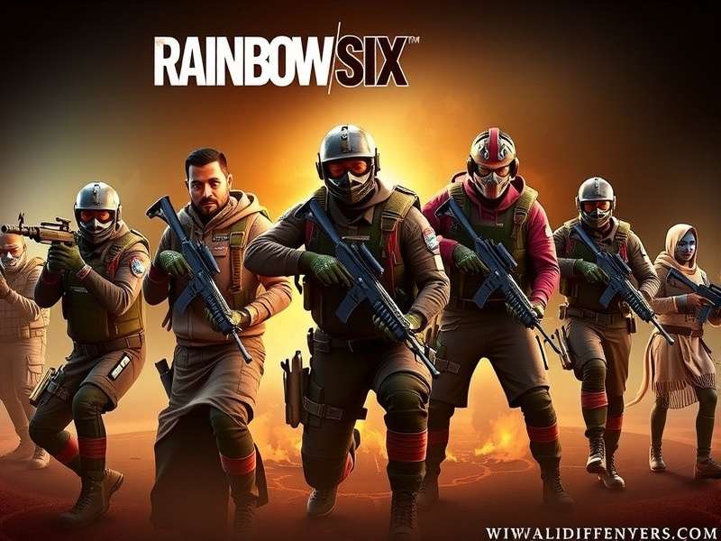 R6DD Indian Operators